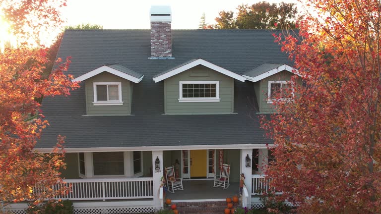 Emergency Roof Repair in Dallastown, PA